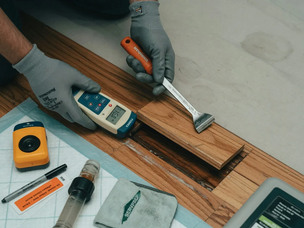 Why choose Water Damage Restoration in King Cove, AK